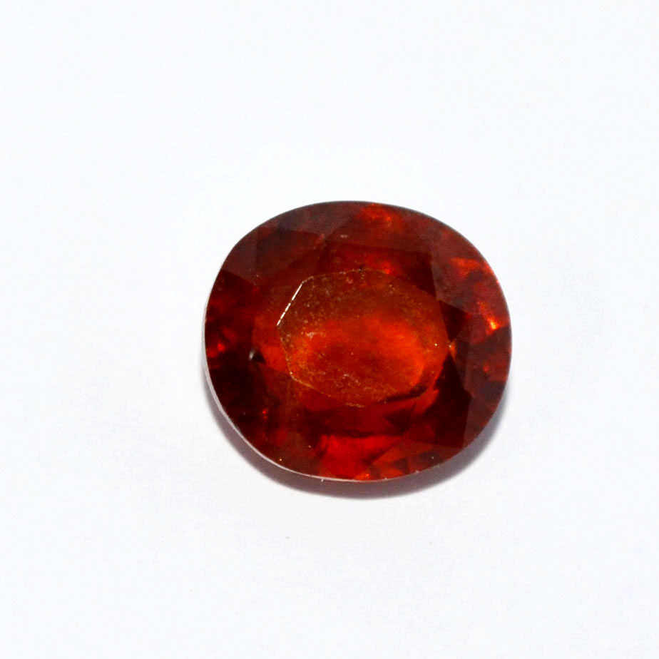 HESSONITE GOMED 6.01 Ct.
