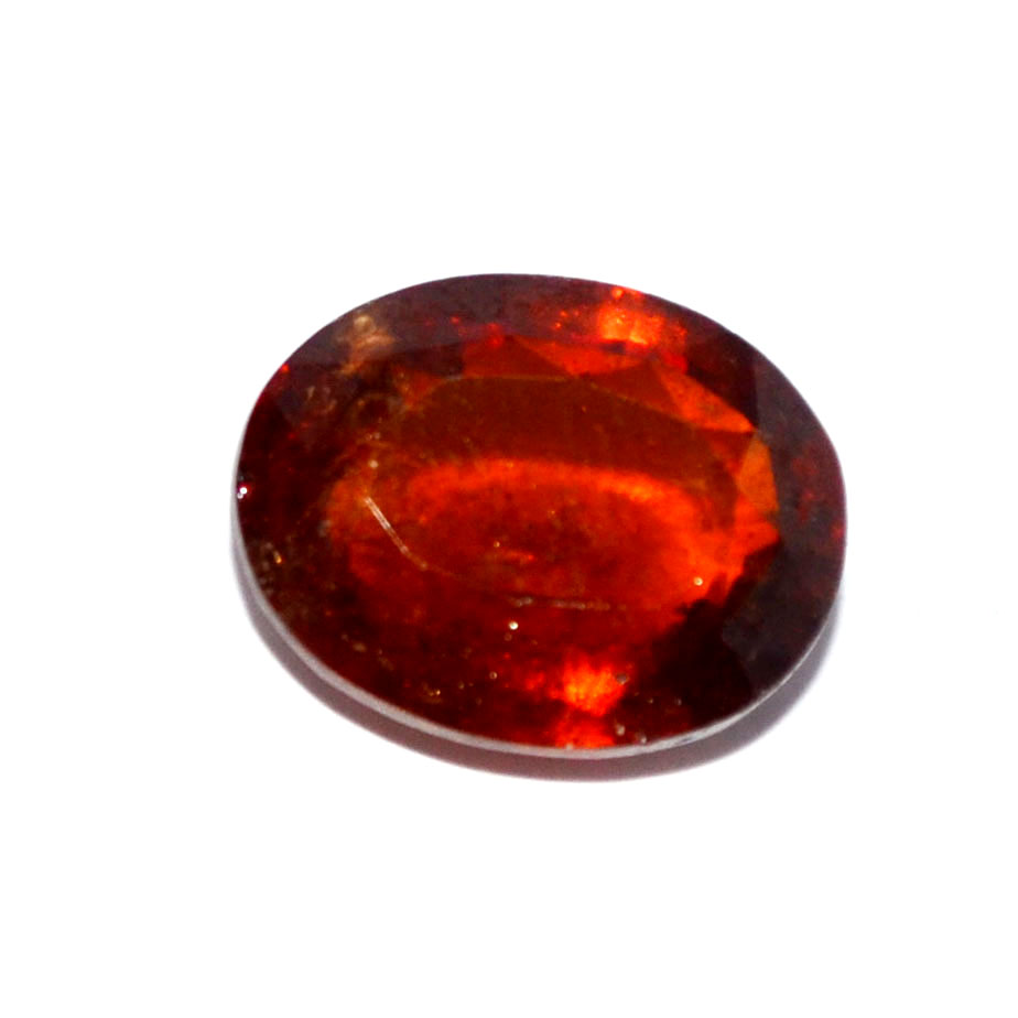 HESSONITE GOMED 8.17 Ct.