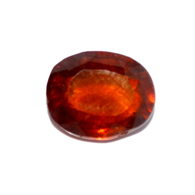 GMD7429 1 HESSONITE GOMED 7.51 Ct.