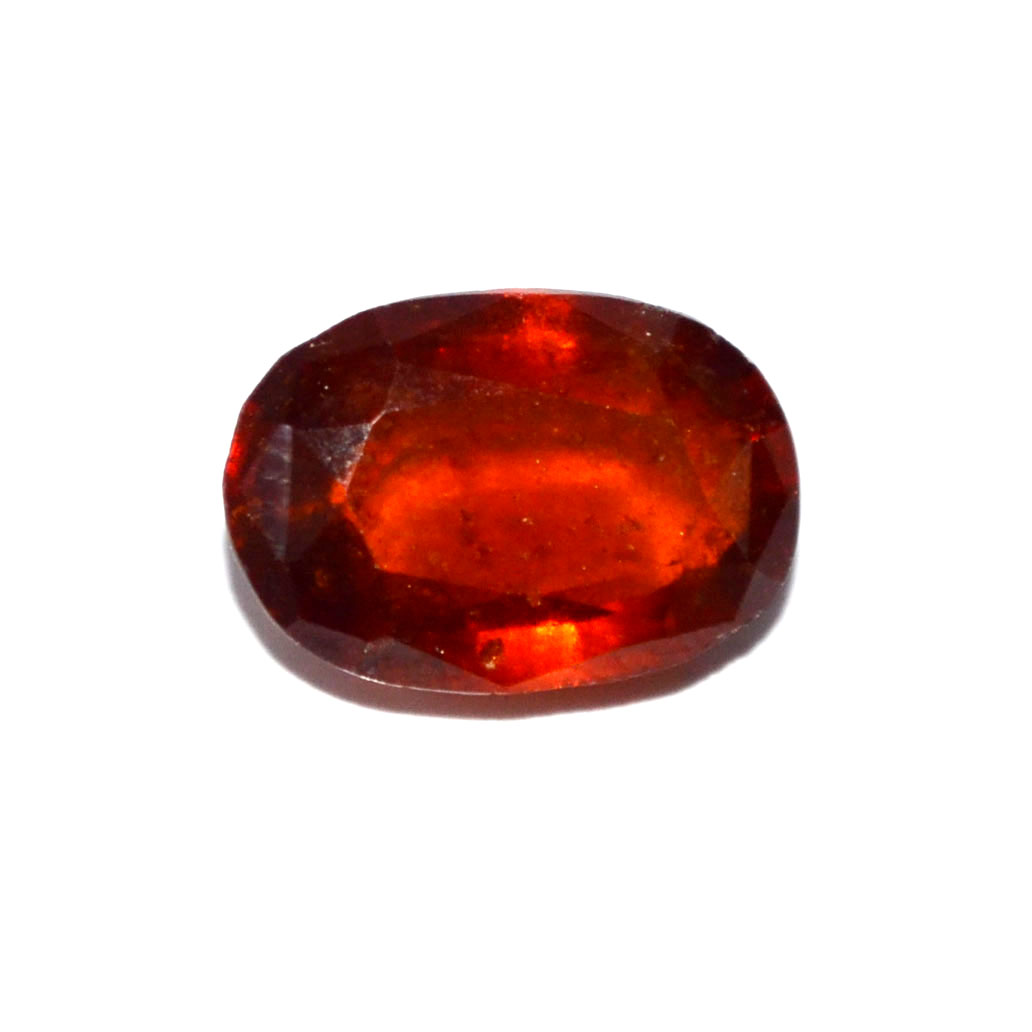 GMD7454 1 HESSONITE GOMED 7.97 Ct.