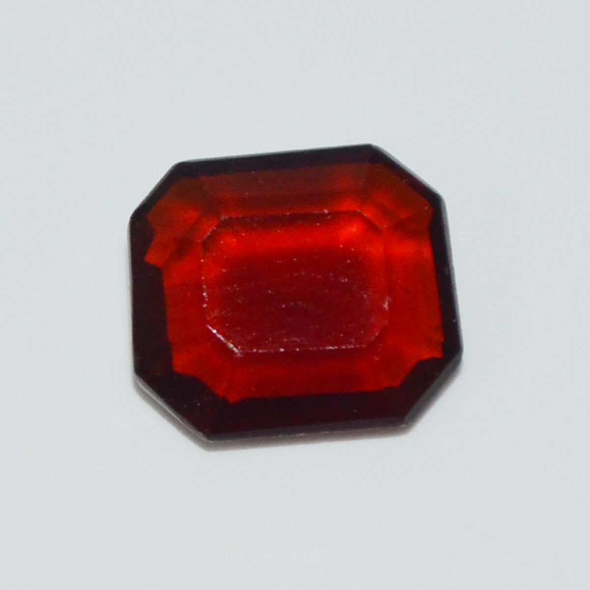 HESSONITE GOMED 3.65 Ct.