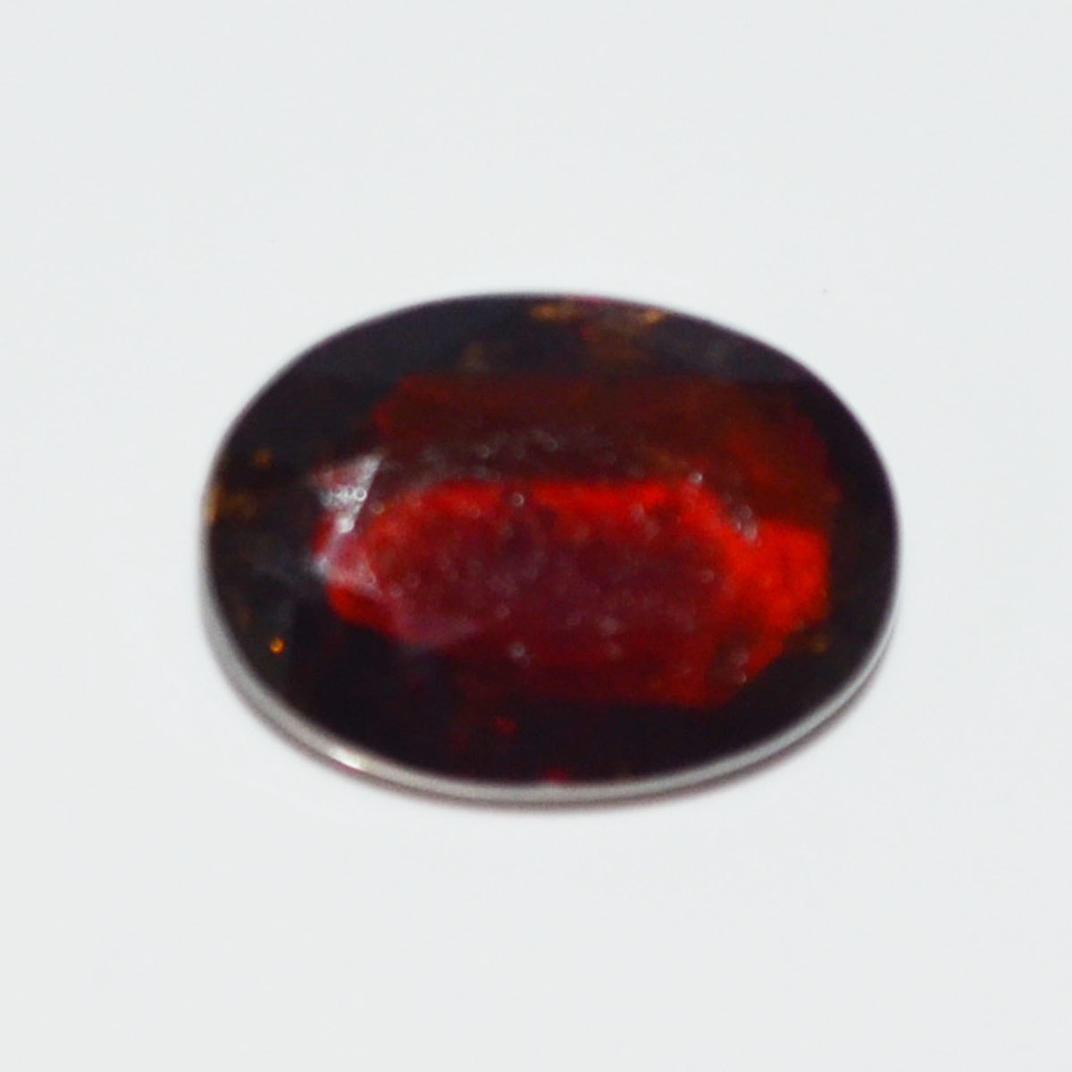 HESSONITE GOMED 5.1 Ct.