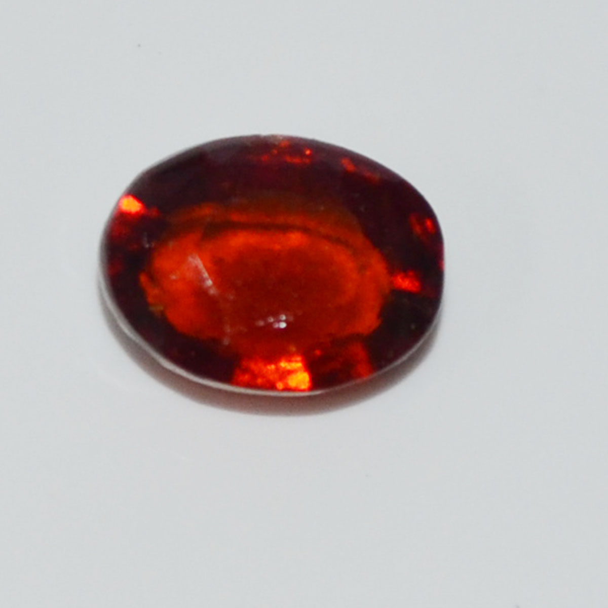 HESSONITE GOMED 1.7 Ct.