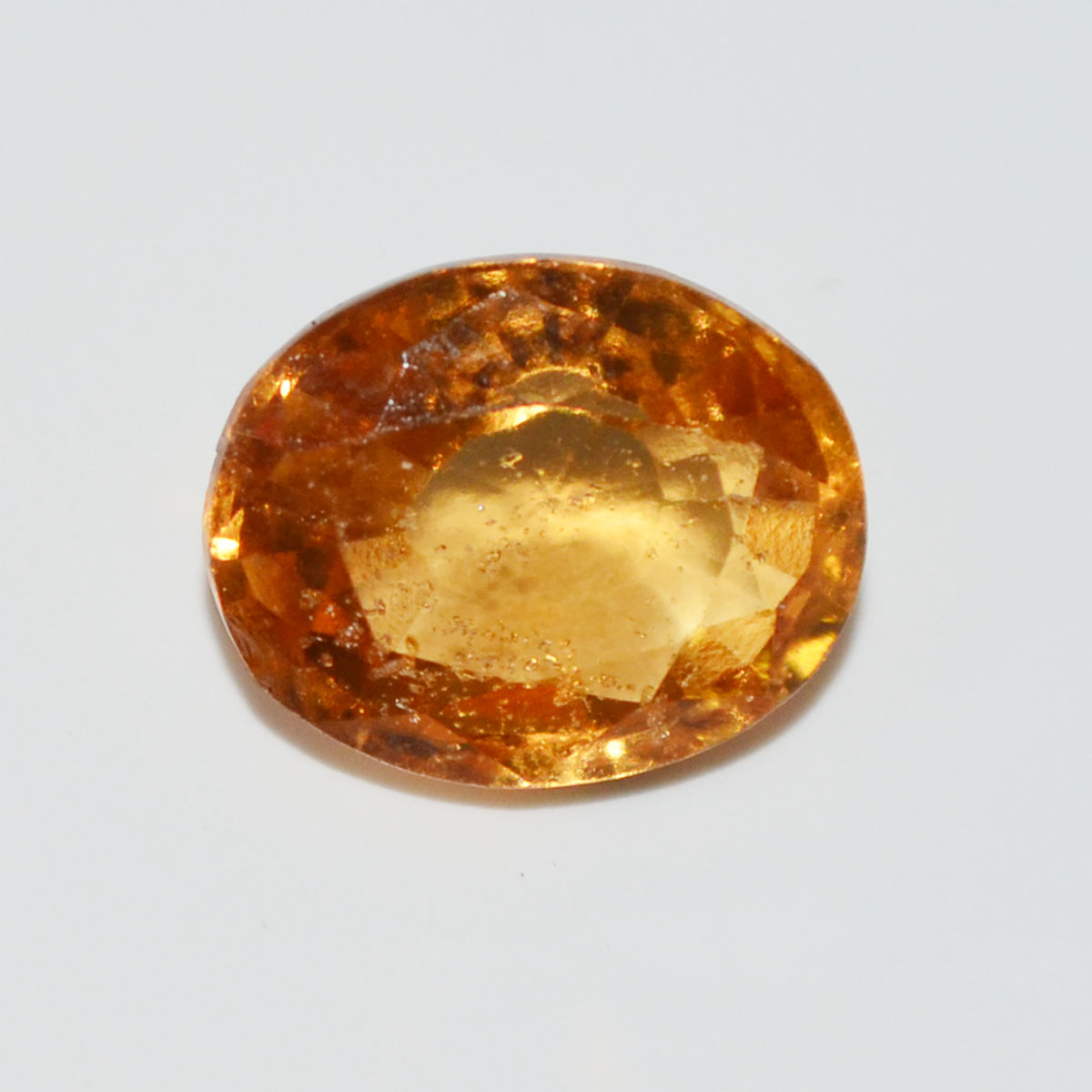 HESSONITE GOMED 7.25 Ct.