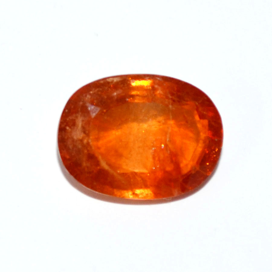 HESSONITE GOMED 8.8 Ct. 2 GMDG7076 1 HESSONITE GOMED 8.8 Ct.