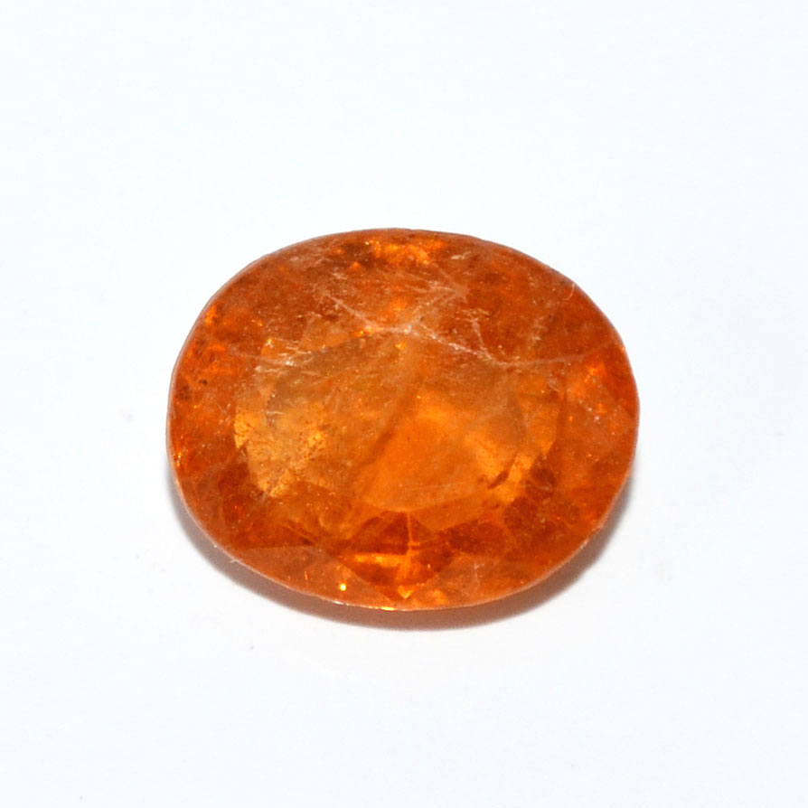HESSONITE GOMED 9.76 Ct.