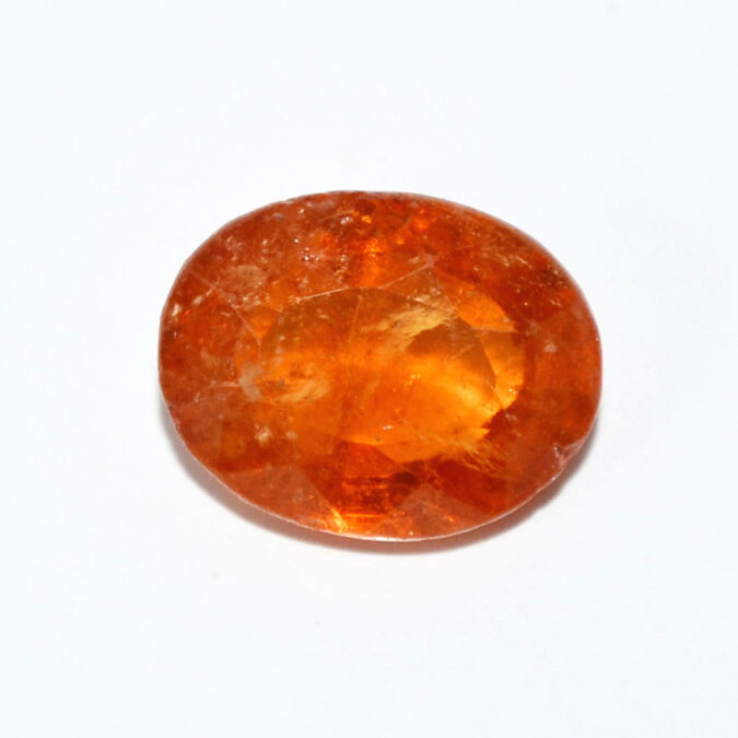 GMDG7078 1 HESSONITE GOMED 8.97 Ct.