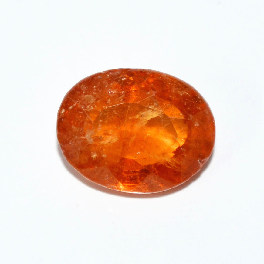 HESSONITE GOMED 8.97 Ct.