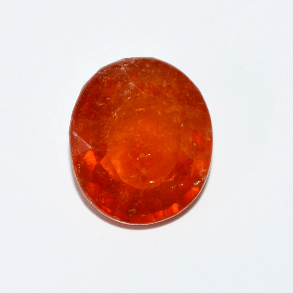 GMDG7081 1 HESSONITE GOMED 17.87 Ct.