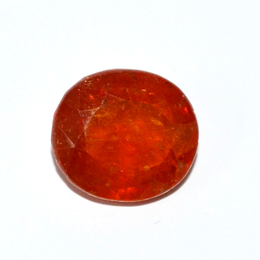 HESSONITE GOMED 12.96 Ct.