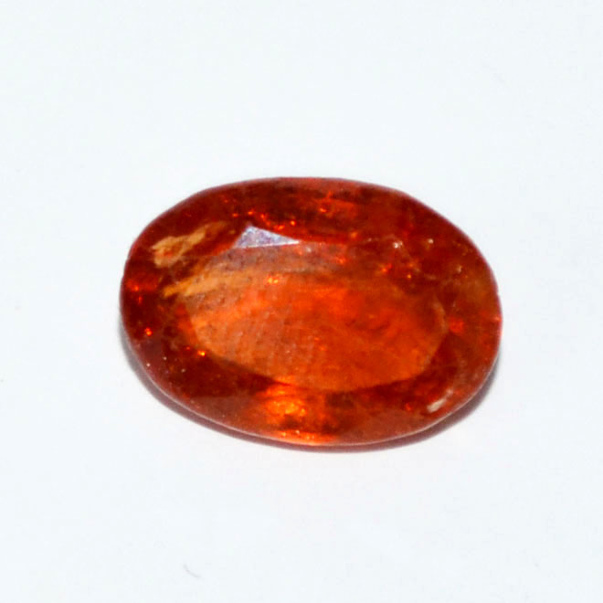 HESSONITE GOMED 3.98 Ct. 1 GMDG7084 1 HESSONITE GOMED 3.98 Ct.