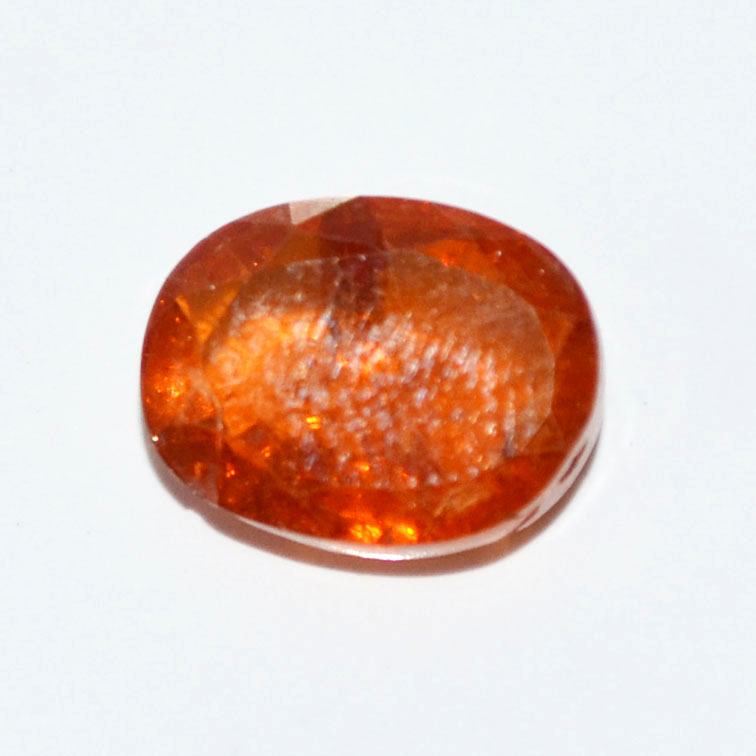 GMDG7086 1 HESSONITE GOMED 4.8 Ct.
