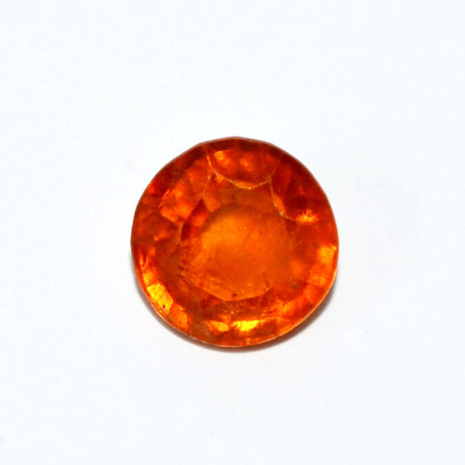 GMDG7088 1 HESSONITE GOMED 3.95 Ct.