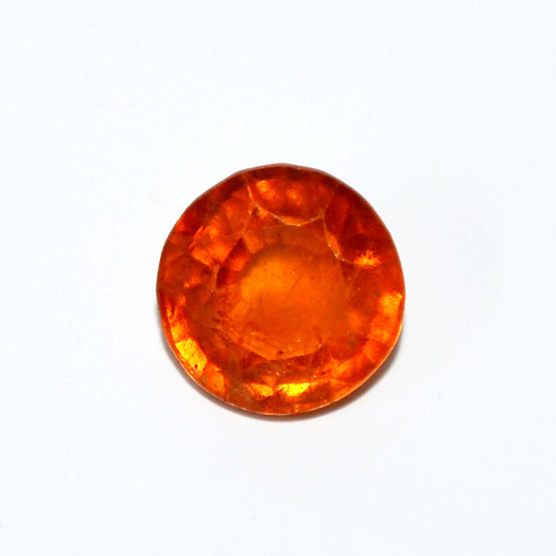 HESSONITE GOMED 3.95 Ct.