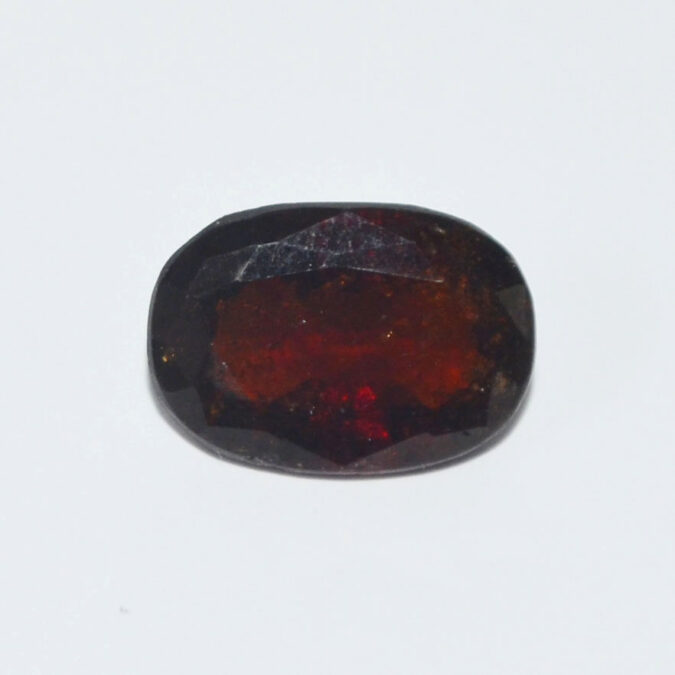 GMDG7089 1 HESSONITE GOMED 5.34 Ct.