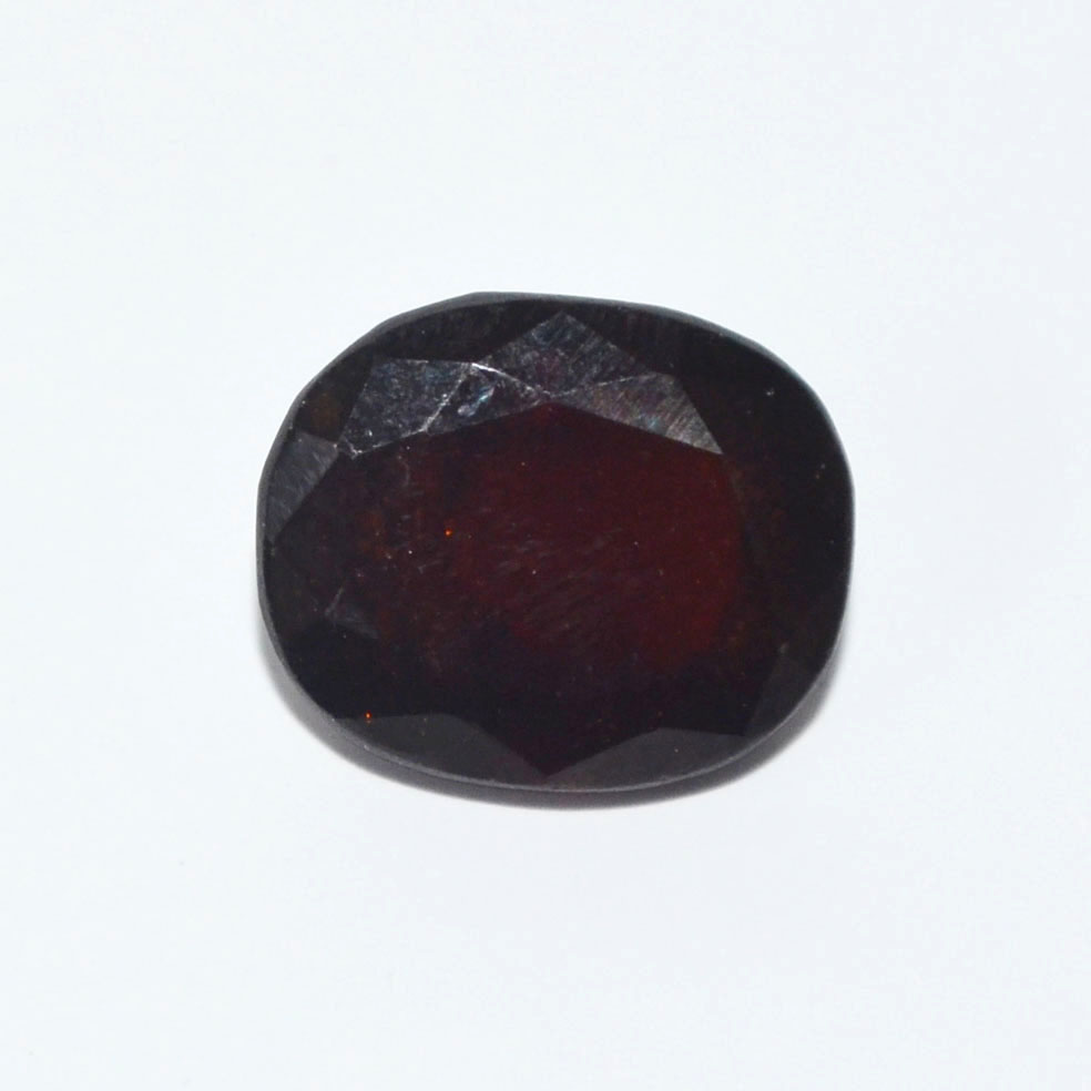 HESSONITE GOMED 10.16 Ct.