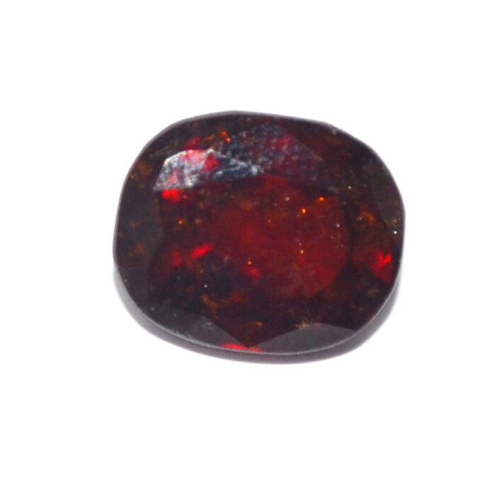 GMDG7095 1 HESSONITE GOMED 9.6 Ct.