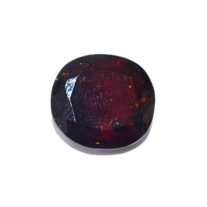 HESSONITE GOMED 8.66 Ct. 1 GMDG7096 1 HESSONITE GOMED 8.66 Ct.