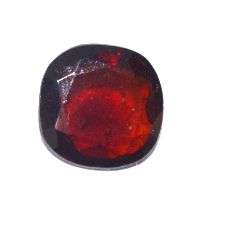 GMDG7098 1 HESSONITE GOMED 6.58 Ct.