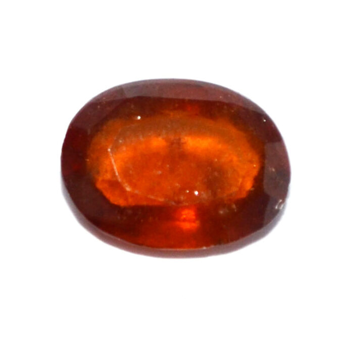 GMDG7101 1 HESSONITE GOMED 5.55 Ct.