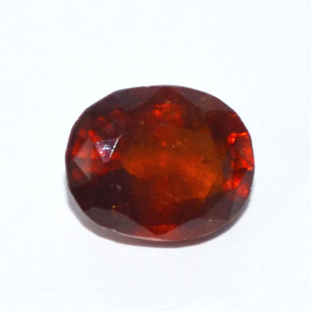 GMDG7102 1 HESSONITE GOMED 4.64 Ct.