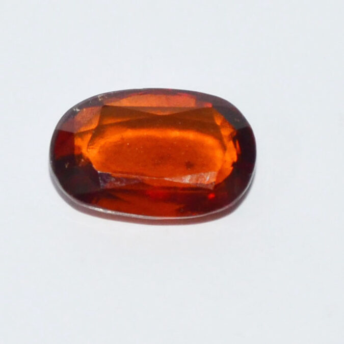 GMDG7104 1 HESSONITE GOMED 4.3 Ct.