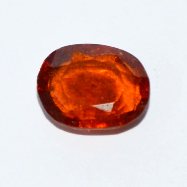 GMDG7105 1 HESSONITE GOMED 5.01 Ct.