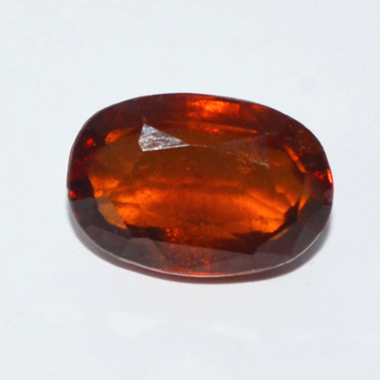 GMDG7108 1 HESSONITE GOMED 4.81 Ct.