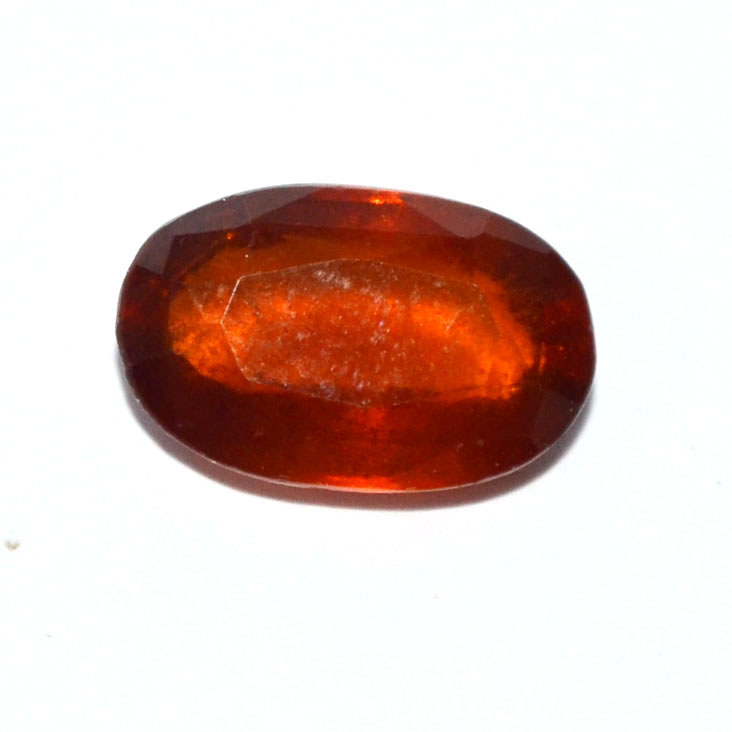 GMDG7110 1 HESSONITE GOMED 4.37 Ct.