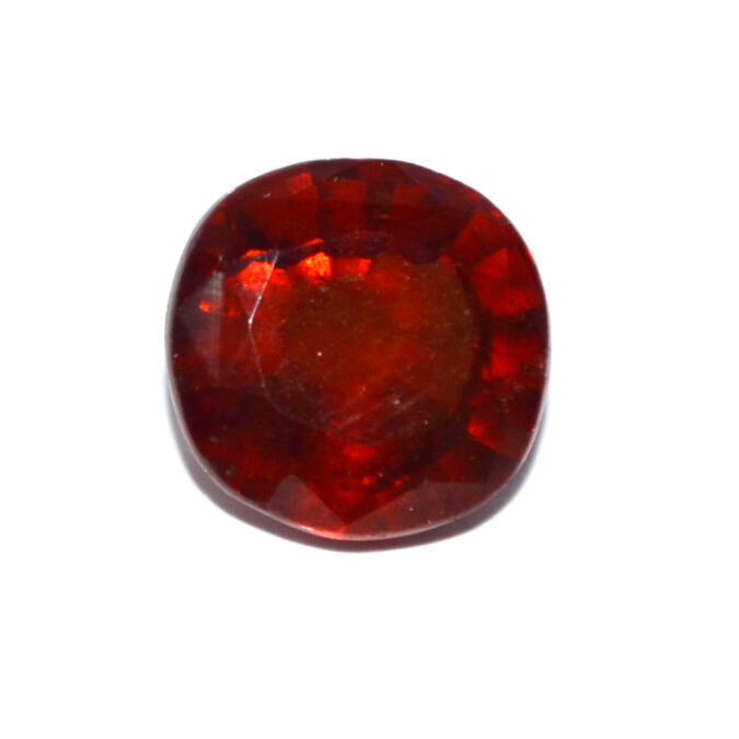 GMDG7118 1 HESSONITE GOMED 6.16 Ct.