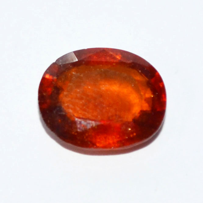 GMDG7121 1 HESSONITE GOMED 4.48 Ct.