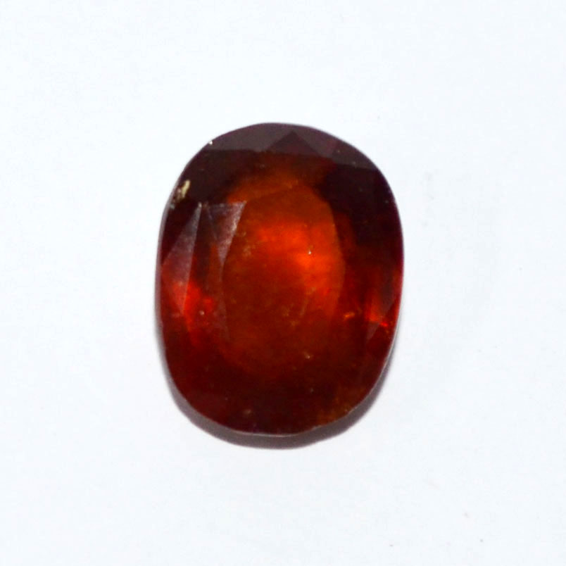 HESSONITE GOMED 5.52 Ct.