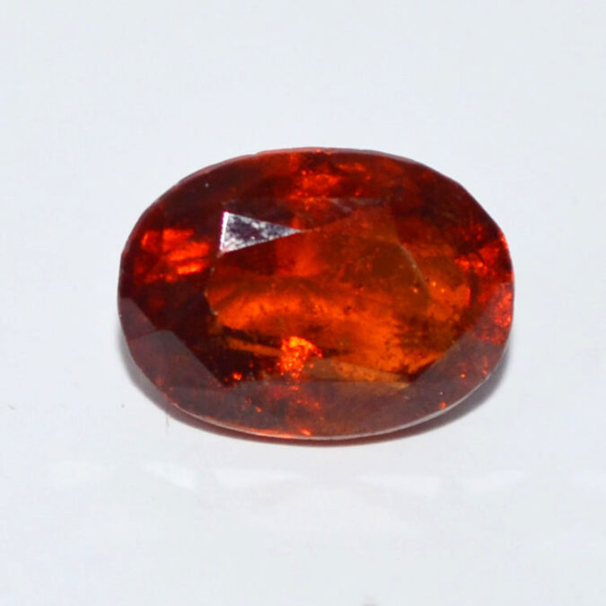 GMDG7125 1 HESSONITE GOMED 5.12 Ct.