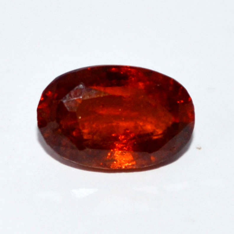 HESSONITE GOMED 4.51 Ct.