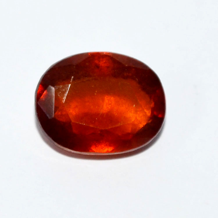 GMDG7131 1 HESSONITE GOMED 6.02 Ct.