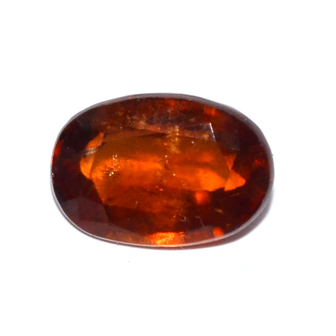 GMDG7135 1 HESSONITE GOMED 4.05 Ct.