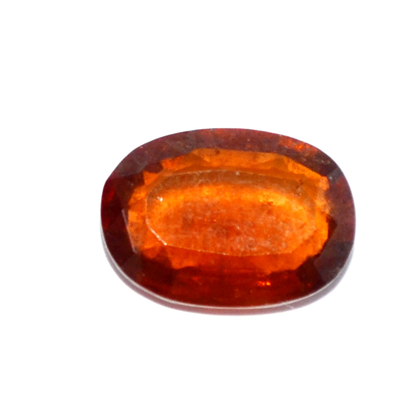 GMDG7138 1 HESSONITE GOMED 6.23 Ct.