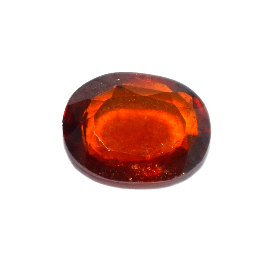GMDG7141 1 HESSONITE GOMED 5.52 Ct.