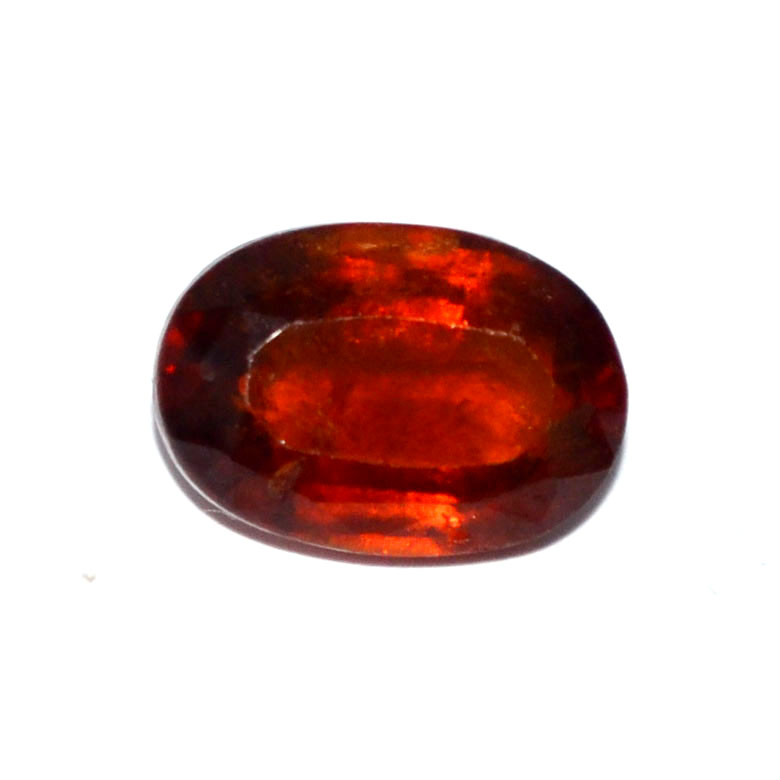 GMDG7145 1 HESSONITE GOMED 5.7 Ct.