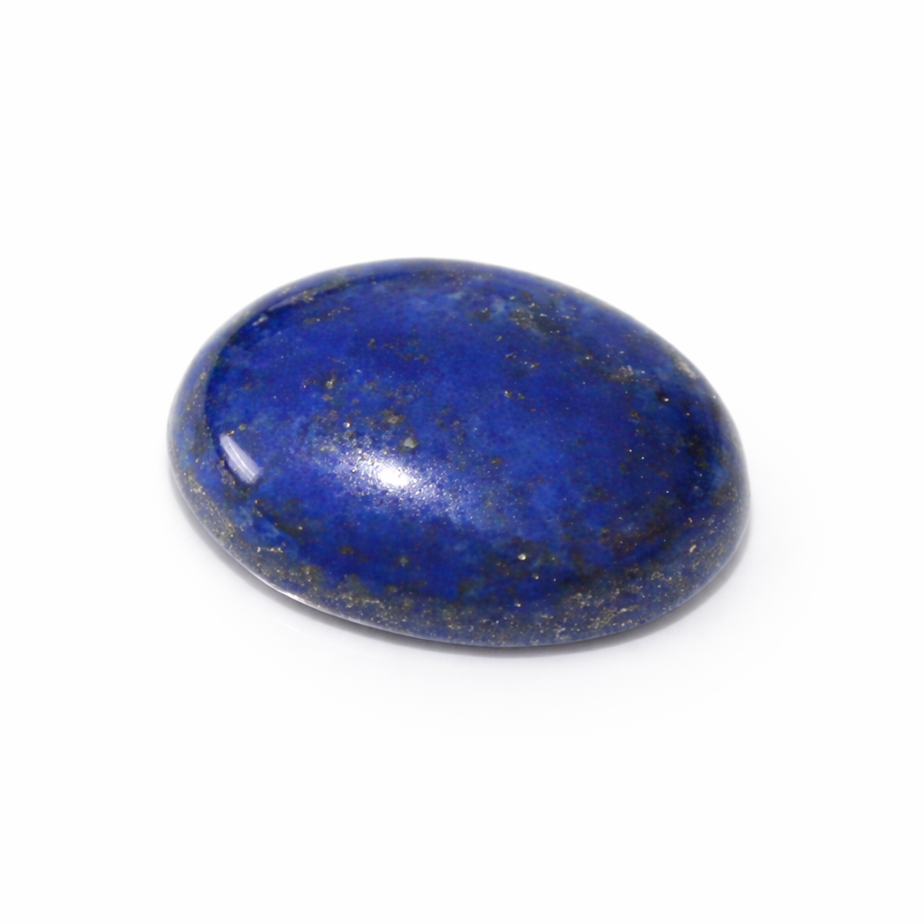 LAPIS LAZULI 11.29 Ct.