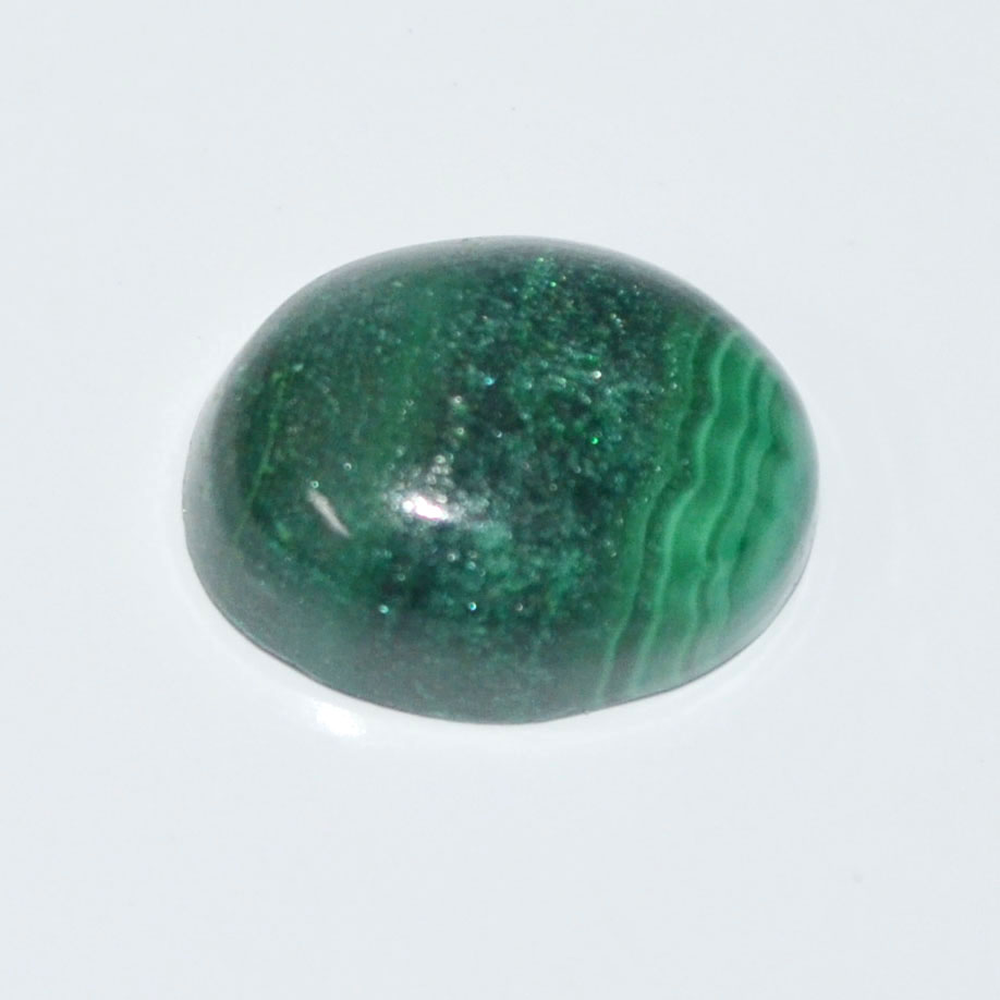 MALACHITE 15.86 Ct.