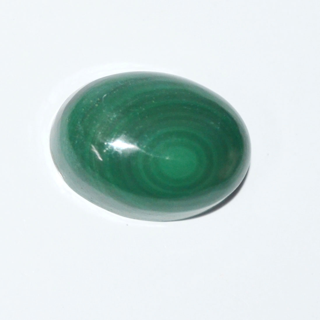 MALACHITE 25.28 Ct.