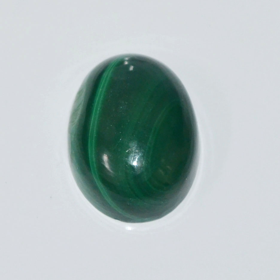 MALACHITE 16.45 Ct.