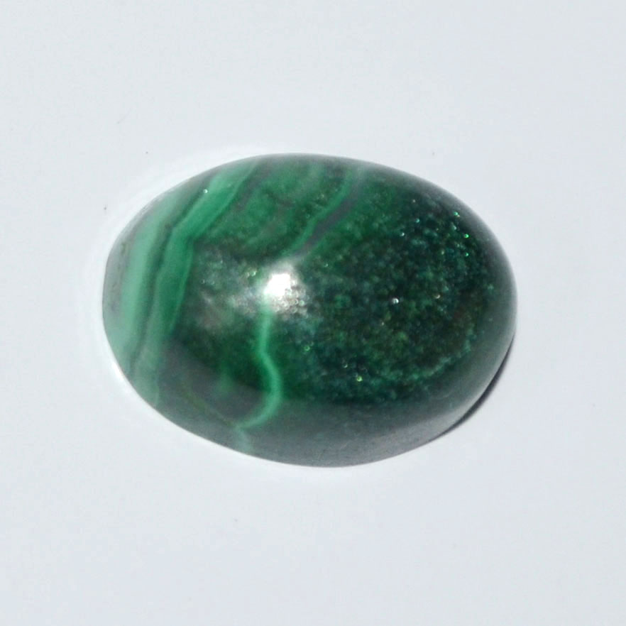 MALACHITE 14.13 Ct.