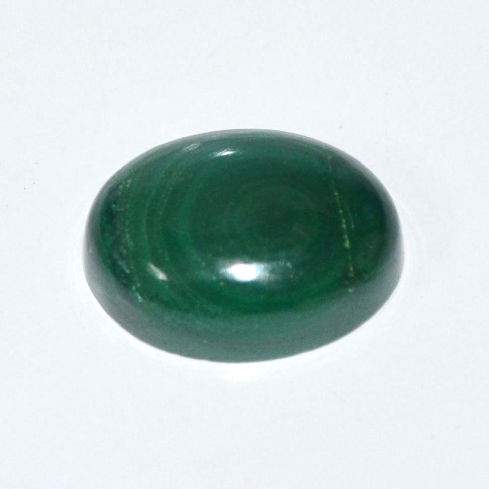 MALACHITE 21.68 Ct.