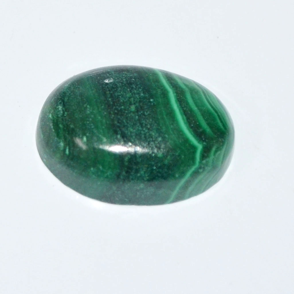 MALACHITE 18.25 Ct.