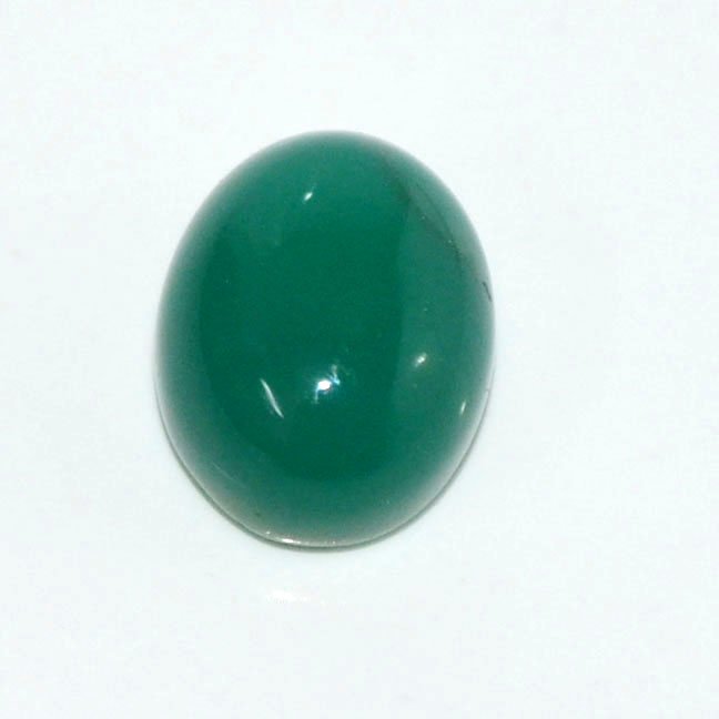 GREEN ONYX 4.62 Ct.