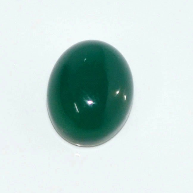 GREEN ONYX 4.08 Ct.