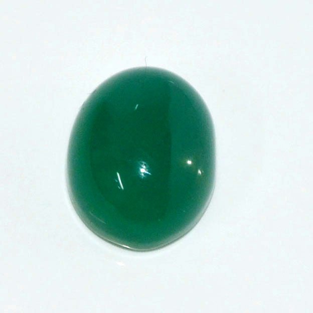 GREEN ONYX 4.6 Ct.