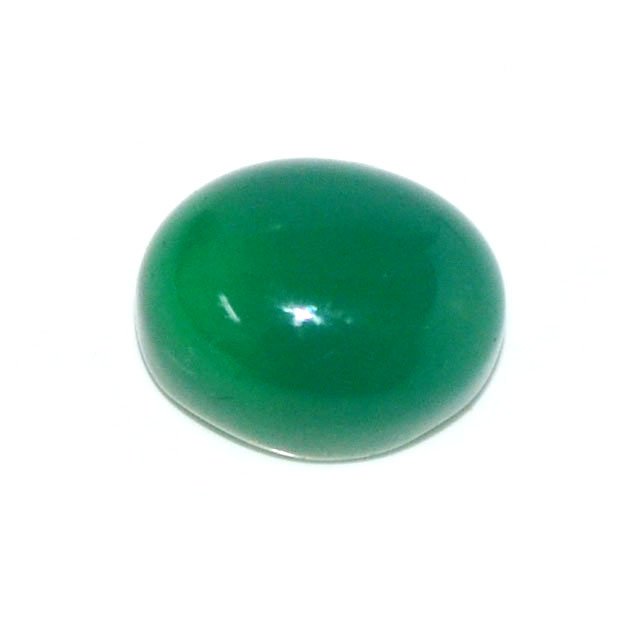 GREEN ONYX 4.74 Ct.